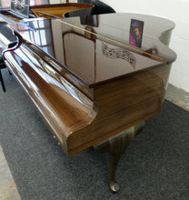 Load image into Gallery viewer, Bechstein Model L Grand Piano in Mahogany Gloss