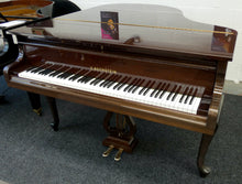 Load image into Gallery viewer, Bechstein Model L Grand Piano in Mahogany Gloss