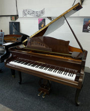 Load image into Gallery viewer, Bechstein Model L Grand Piano in Mahogany Gloss