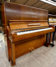 Load image into Gallery viewer, Bechstein Upright Piano in Rosewood Cabinetry