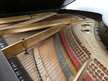 Load image into Gallery viewer, Blüthner Grand Piano in Rosewood Cabinetry