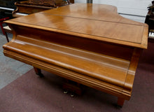 Load image into Gallery viewer, Blüthner Model VIII Grand Piano in Bleached Rosewood