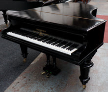 Load image into Gallery viewer, Bechstein Model V Grand Piano in Ebony Finish