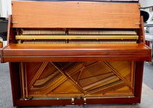 Load image into Gallery viewer, Challen 988 Upright Piano in Mahogany Cabinet