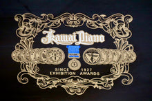 Load image into Gallery viewer, Kawai KG2D Grand Piano in Matt Black Finish