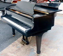 Load image into Gallery viewer, Kawai KG2D Grand Piano in Matt Black Finish