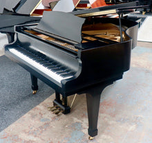 Load image into Gallery viewer, Kawai KG2D Grand Piano in Matt Black Finish