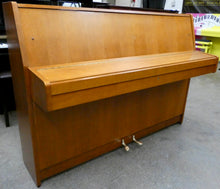 Load image into Gallery viewer, Kawai CX4S Upright Piano in Walnut Cabinet