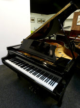 Load image into Gallery viewer, Kawai RX-3 Grand Piano in Black High Gloss