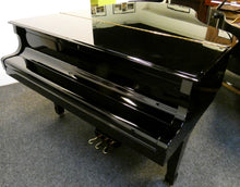 Load image into Gallery viewer, Kawai RX-3 Grand Piano in Black High Gloss