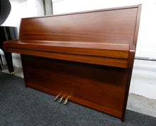 Load image into Gallery viewer, Kemble Cambridge Upright Piano in Mahogany Finish