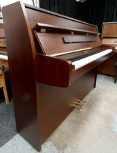 Load image into Gallery viewer, Kemble CB10 Upright Piano in Mahogany Cabinet