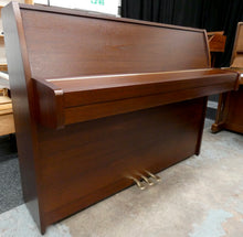 Load image into Gallery viewer, Kemble CB10 Upright Piano in Mahogany Cabinet