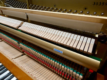 Load image into Gallery viewer, Kemble Windsor Upright Piano in Cherrywood Cabinet