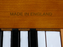Load image into Gallery viewer, Kemble Windsor Upright Piano in Cherrywood Cabinet