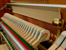 Load image into Gallery viewer, Mignon Upright Piano in Cherrywood Gloss