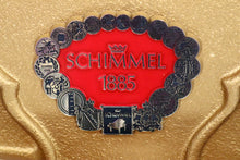 Load image into Gallery viewer, Schimmel 116 Upright Piano in Mahogany