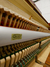 Load image into Gallery viewer, Seiler 126 Upright Piano in Mahogany Cabinet