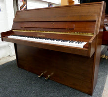 Load image into Gallery viewer, Woodchester Model Frampton Upright Piano in Mahogany