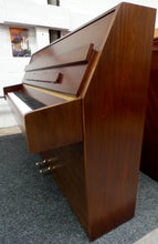 Load image into Gallery viewer, Woodchester Model Frampton Upright Piano in Mahogany