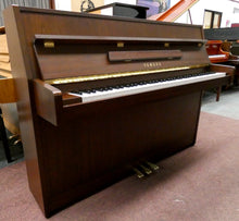 Load image into Gallery viewer, Yamaha C108N Upright Piano in Mahogany Cabinet