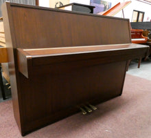 Load image into Gallery viewer, Yamaha C108N Upright Piano in Mahogany Cabinet