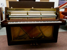 Load image into Gallery viewer, Yamaha C108N Upright Piano in Mahogany Cabinet