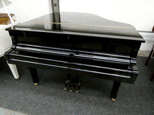 Load image into Gallery viewer, Yamaha G1 Baby Grand Piano in Black High Gloss