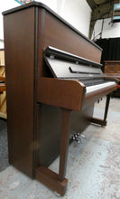 Load image into Gallery viewer, Yamaha Radius 3 Upright Piano in Wenge Cabinetry
