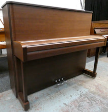 Load image into Gallery viewer, Yamaha Radius 3 Upright Piano in Wenge Cabinetry