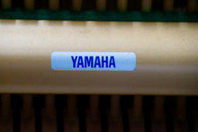 Load image into Gallery viewer, Yamaha U1N Upright Piano in Mahogany Gloss