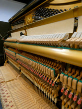 Load image into Gallery viewer, Yamaha U3 Upright Piano in Black High Gloss Cabinetry