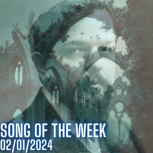 Song of the Week 02/01/2024 - La Cathédrale Engloutie