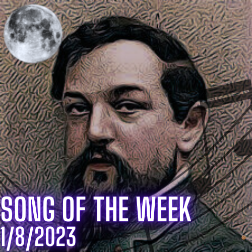 Song of the Week 1/8/2023