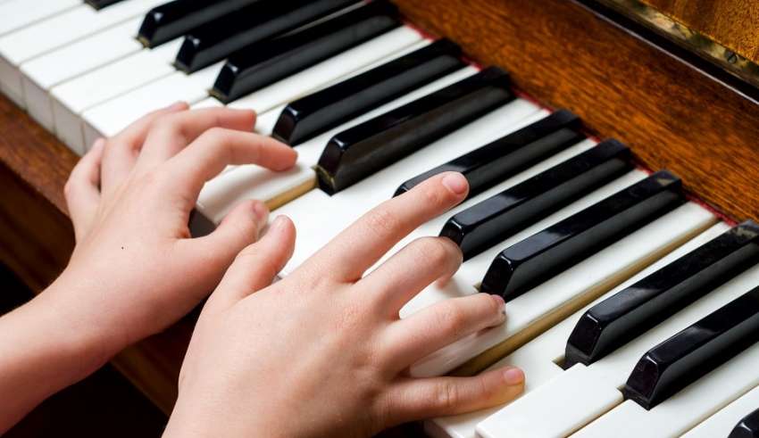 How to buy a piano for beginners