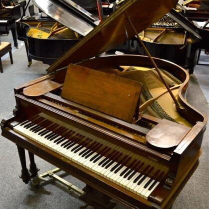 Things to consider when buying an used or second hand piano