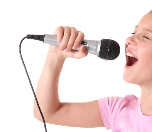 5 Benefits of Voice Lessons for Your Child