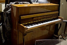 Load image into Gallery viewer, DISCOUNTED Zimmermann Model 108 Chippendale Upright Piano