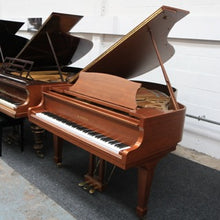 Load image into Gallery viewer, Kawai KG2D Grand Piano in German Walnut Finish