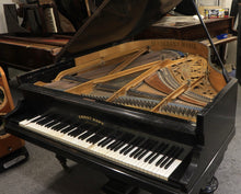 Load image into Gallery viewer, Ernst Kaps Grand Piano in Ebonised Cabinetry