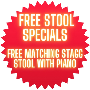 Free Stool Specials