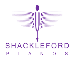 Shackleford Pianos - Piano Showroom And Workshop