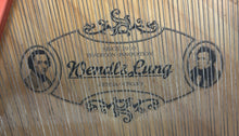 Load image into Gallery viewer, Wendl Lung by Feurich - 161 Professional I in Black High Gloss