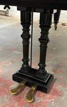Load image into Gallery viewer, Bechstein Model B in Black High Gloss Finish