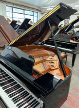 Load image into Gallery viewer, Yamaha GB1 Baby Grand Piano in Black High Gloss