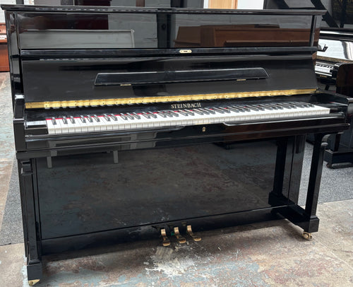 Steinbach UP115M3 Upright Piano