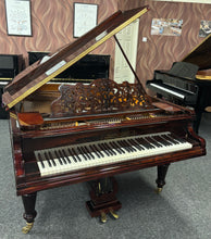 Load image into Gallery viewer, Gors &amp; Kallmann Berlin Grand Piano in rosewood