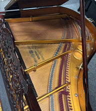Load image into Gallery viewer, Gors &amp; Kallmann Berlin Grand Piano in rosewood