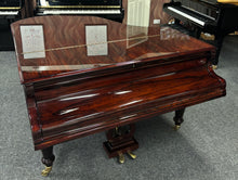 Load image into Gallery viewer, Gors &amp; Kallmann Berlin Grand Piano in rosewood