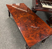 Load image into Gallery viewer, Gors &amp; Kallmann Berlin Grand Piano in rosewood